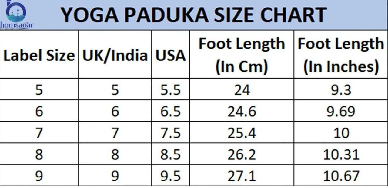 Acupressure and Magnetic Therapy Paduka Slippers for Full Body Blood Circulation For Men and Women - Image 5