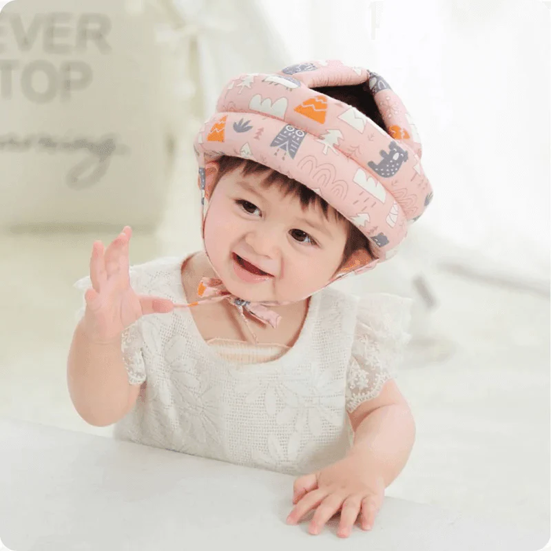 👶Baby Helmet -👪 Toddler Head Protector👨‍🍼 - Image 3