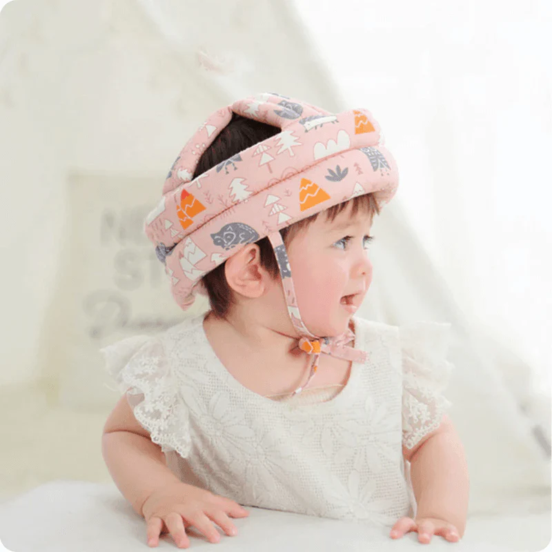 👶Baby Helmet -👪 Toddler Head Protector👨‍🍼 - Image 4