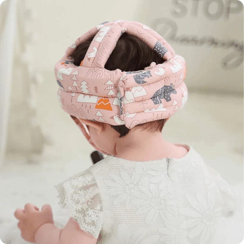 👶Baby Helmet -👪 Toddler Head Protector👨‍🍼 - Image 5