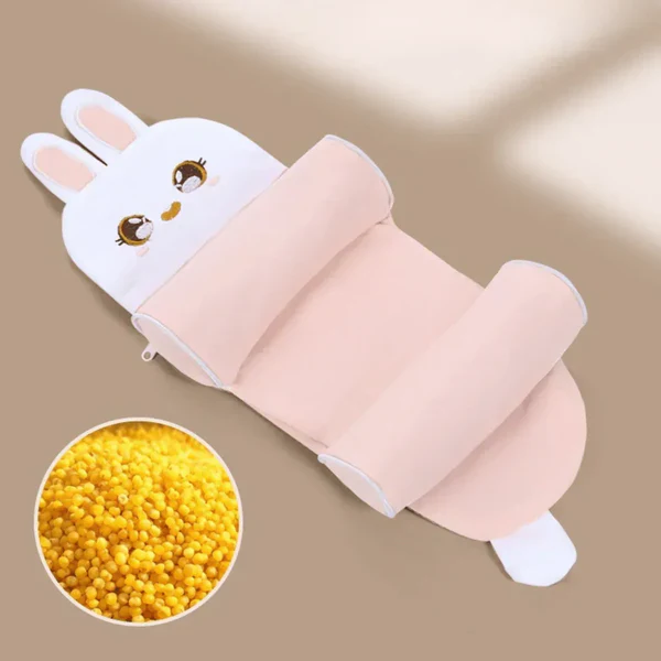 Baby Shaping Head Support Pillow - Assorted Colour 👶🤱 - Image 2