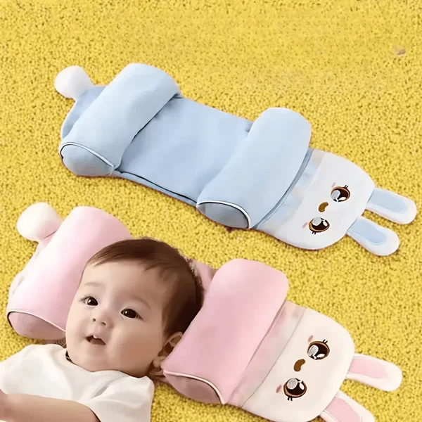 Baby Shaping Head Support Pillow - Assorted Colour 👶🤱 - Image 6