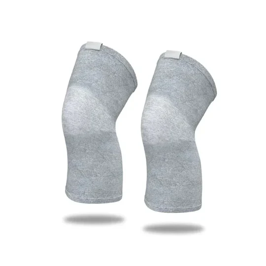 New Bamboo Compression Knee Sleeve ( BUY 1 GET 1 FREE ) 😍🎁 - Image 10