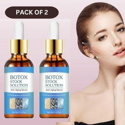 Botox Anti-Aging Serum (Buy 1 Get 1 Free) - Image 2