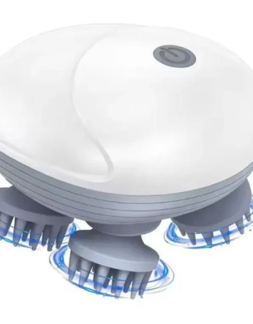 Electric Pet, Cat Massager - Image 4