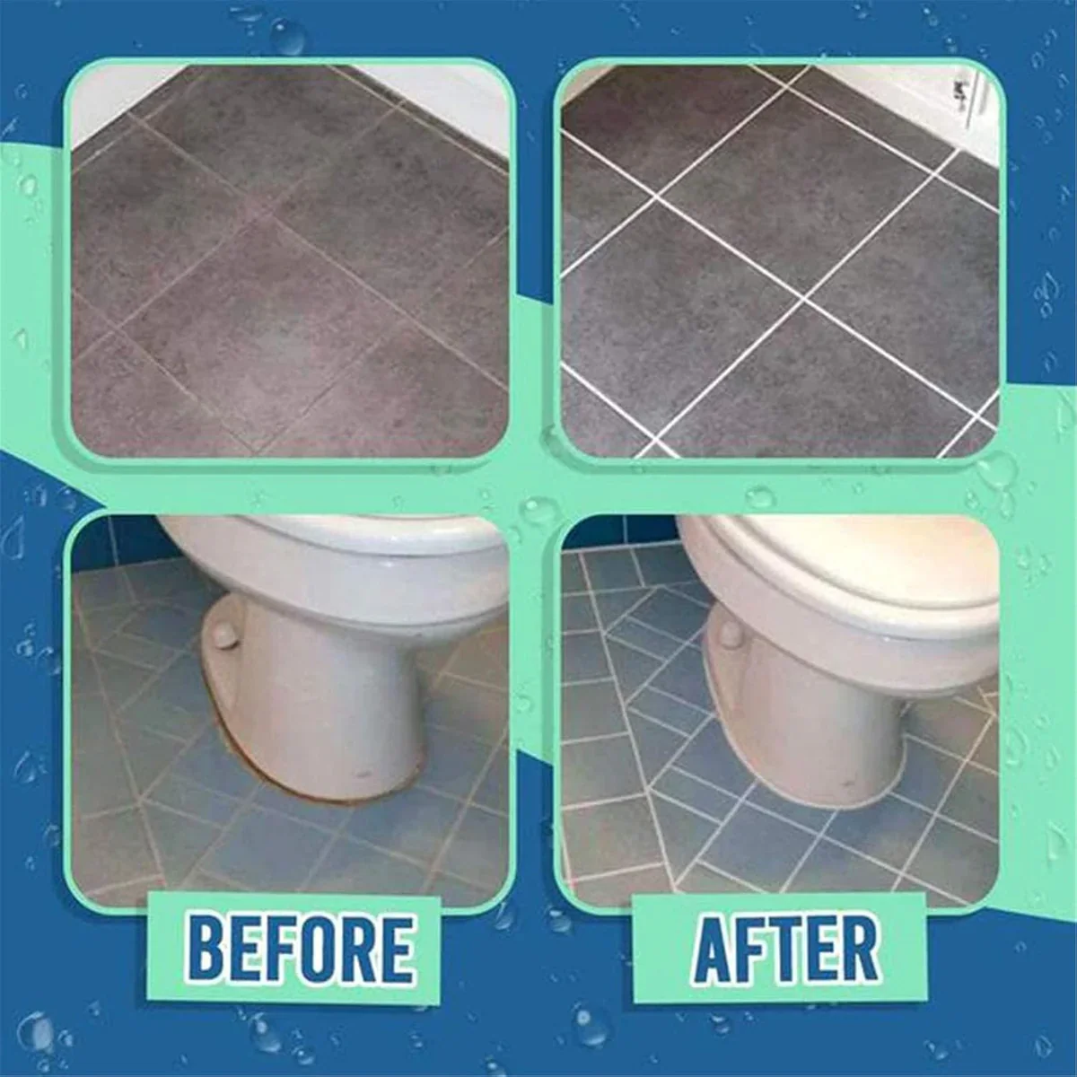 Gap Filler-Multipurpose Gap Filler Tube Tile Grout sealing Agent ( BUY 1 GET 1 FREE ) - Image 6
