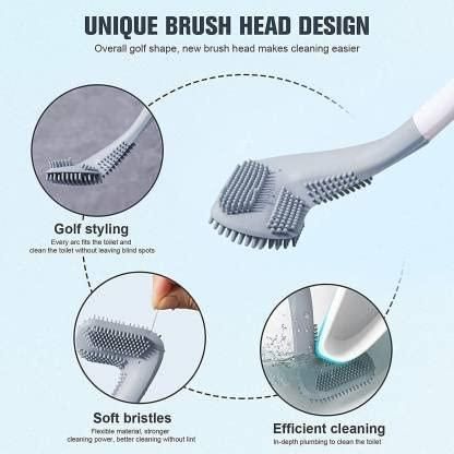 STARKIDS™ Golf Toilet Brush (Buy 1 Get 1 Free) - Image 4