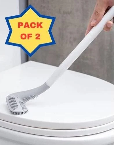 STARKIDS™ Golf Toilet Brush (Buy 1 Get 1 Free) - Image 5