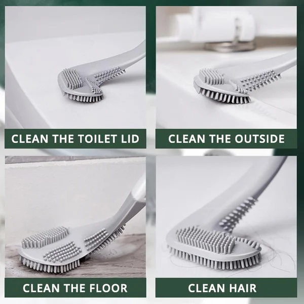 STARKIDS™ Golf Toilet Brush (Buy 1 Get 1 Free) - Image 7