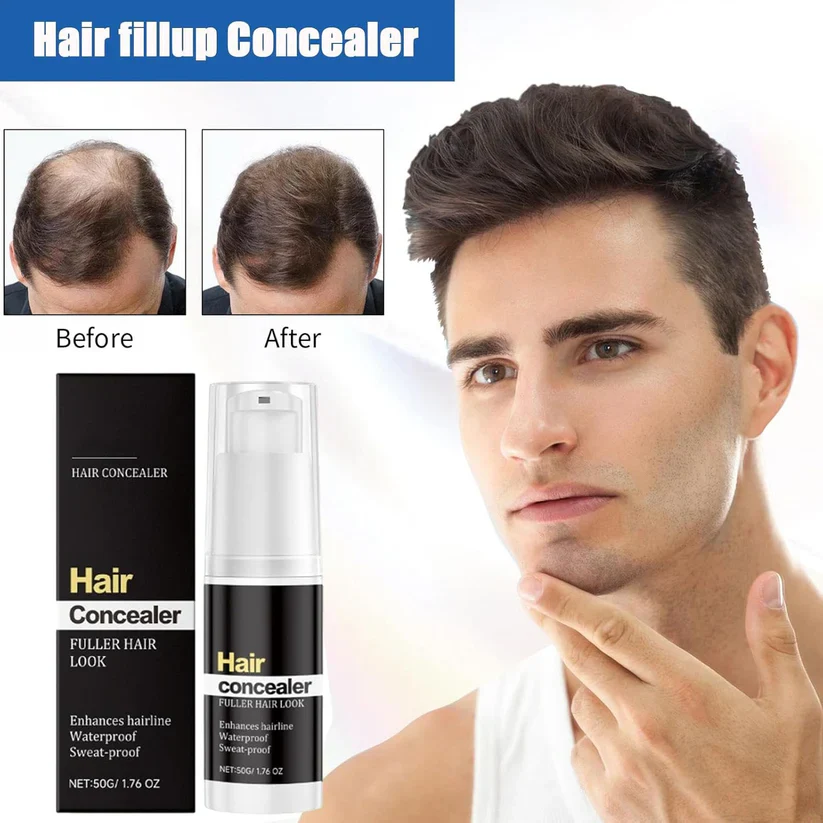 𝐍𝐚𝐭𝐮𝐫𝐚𝐥 𝐇𝐚𝐢𝐫 𝐂𝐨𝐧𝐜𝐞𝐚𝐥𝐞𝐫 𝐂𝐫𝐞𝐚𝐦 (𝐁𝐮𝐲 𝟏 𝐆𝐞𝐭 𝟏 𝐅𝐫𝐞𝐞)😍✨ - Image 2