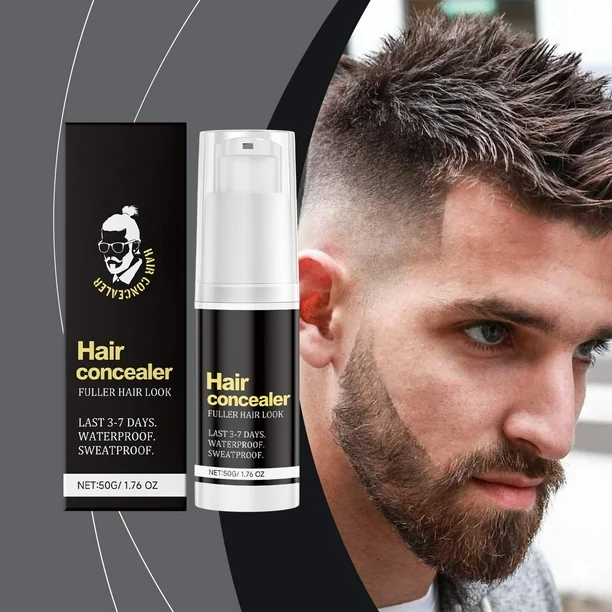 𝐍𝐚𝐭𝐮𝐫𝐚𝐥 𝐇𝐚𝐢𝐫 𝐂𝐨𝐧𝐜𝐞𝐚𝐥𝐞𝐫 𝐂𝐫𝐞𝐚𝐦 (𝐁𝐮𝐲 𝟏 𝐆𝐞𝐭 𝟏 𝐅𝐫𝐞𝐞)😍✨ - Image 4