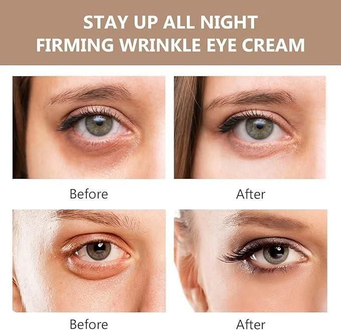 😍Instant Firmx Eye Bag Cream 😍 - Image 5