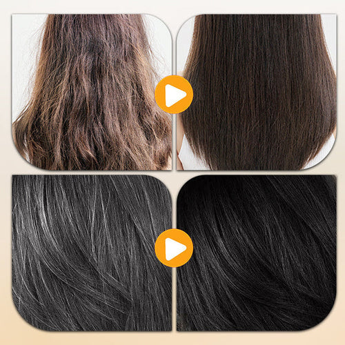 ✨Japanese Long Lasting Natural Hair Dye Shampoo ( Buy 1 Get 1 Free )🔥🔥 - Image 18