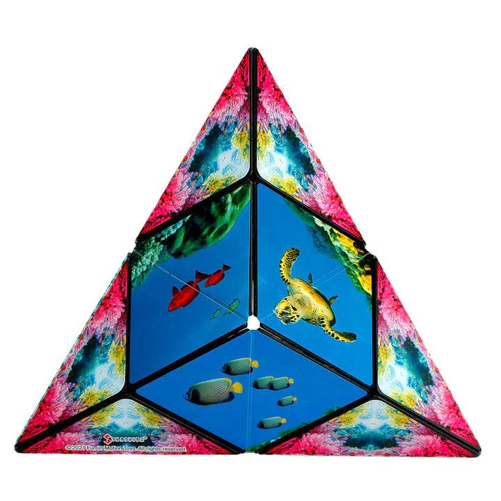 STARKIDS™ Transformer Magnetic Cube 🧲🌈 - Image 13