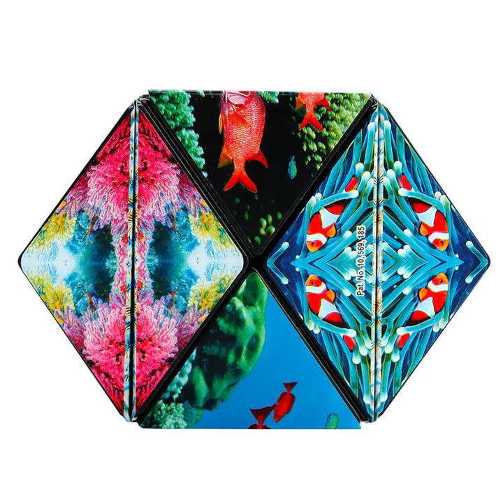 STARKIDS™ Transformer Magnetic Cube 🧲🌈 - Image 14