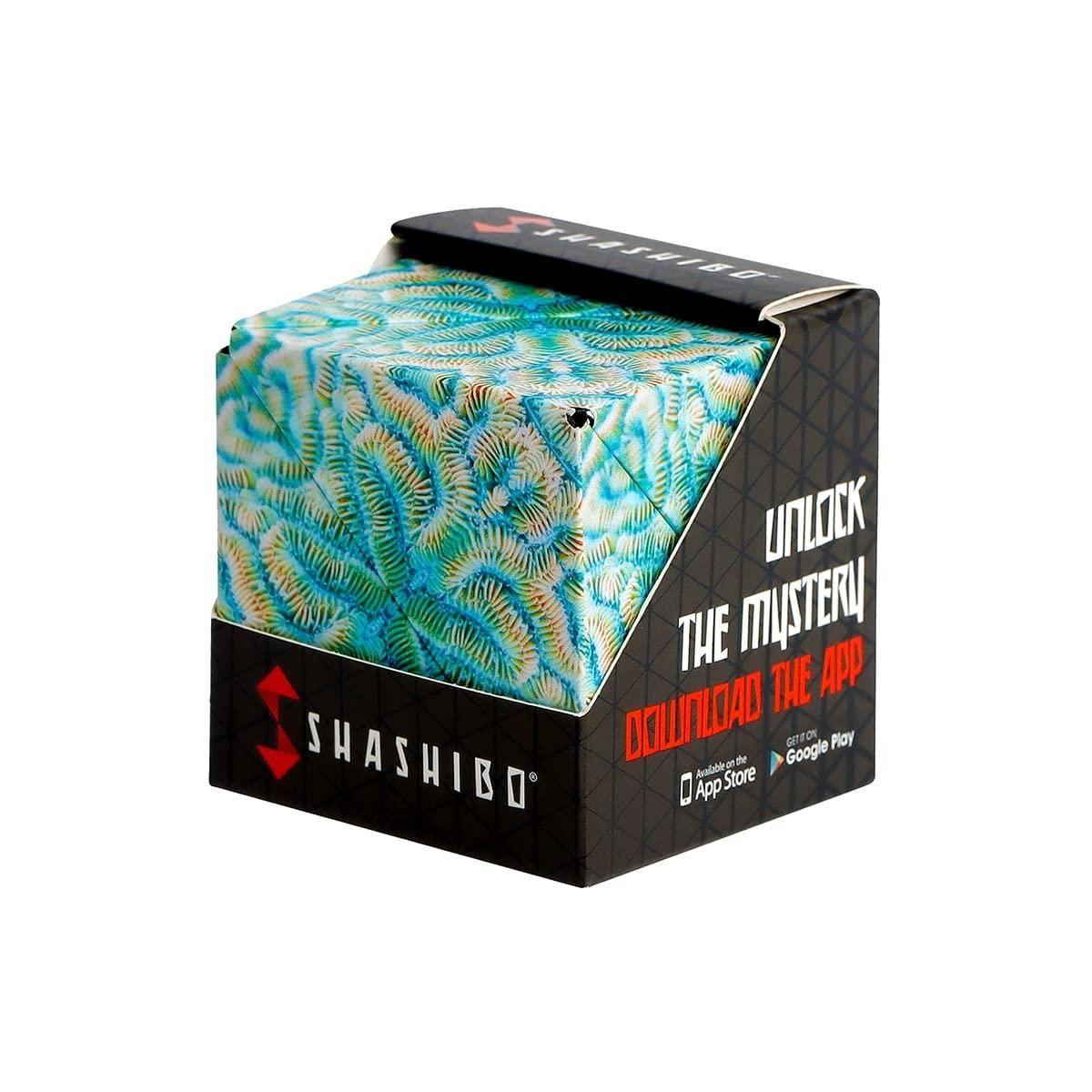 STARKIDS™ Transformer Magnetic Cube 🧲🌈 - Image 8