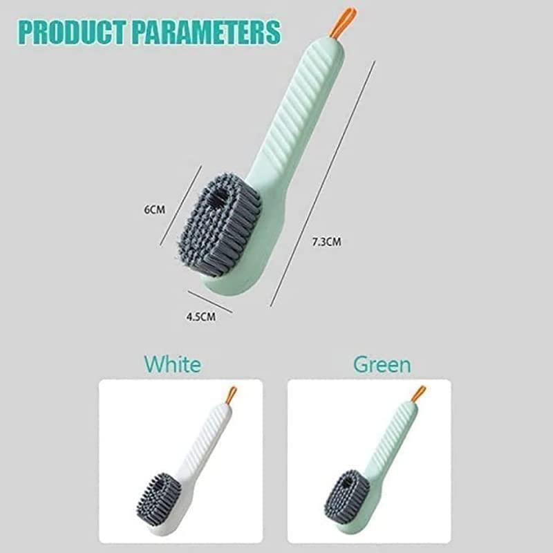 STARKIDS™ Multi-functional Scrubbing Brush🪥 - Image 4