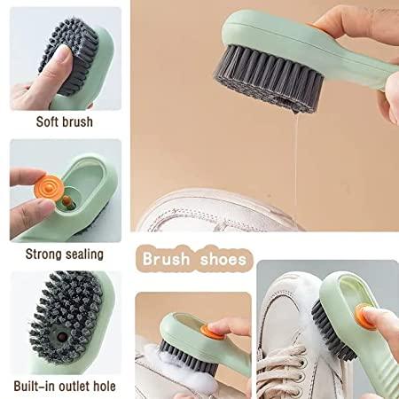 STARKIDS™ Multi-functional Scrubbing Brush🪥 - Image 6