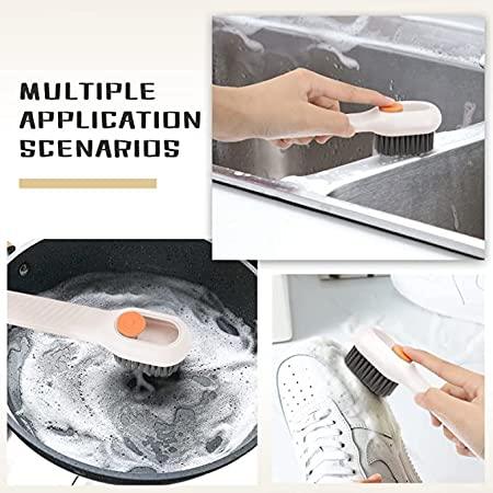 STARKIDS™ Multi-functional Scrubbing Brush🪥 - Image 7