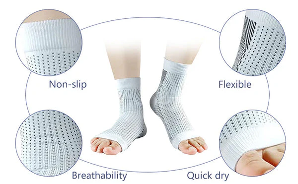 SKS Pain Relief Compression Socks 50% Off + Free Shipping 🎁 - Image 8