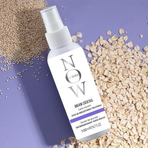Dream Cocktail Carb Infused Leave In Treatment Volumizer Hair ( BUY 1 GET 1 FREE ) - Image 3