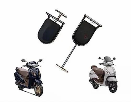 Portable Baby Seat for Scooters - Image 2