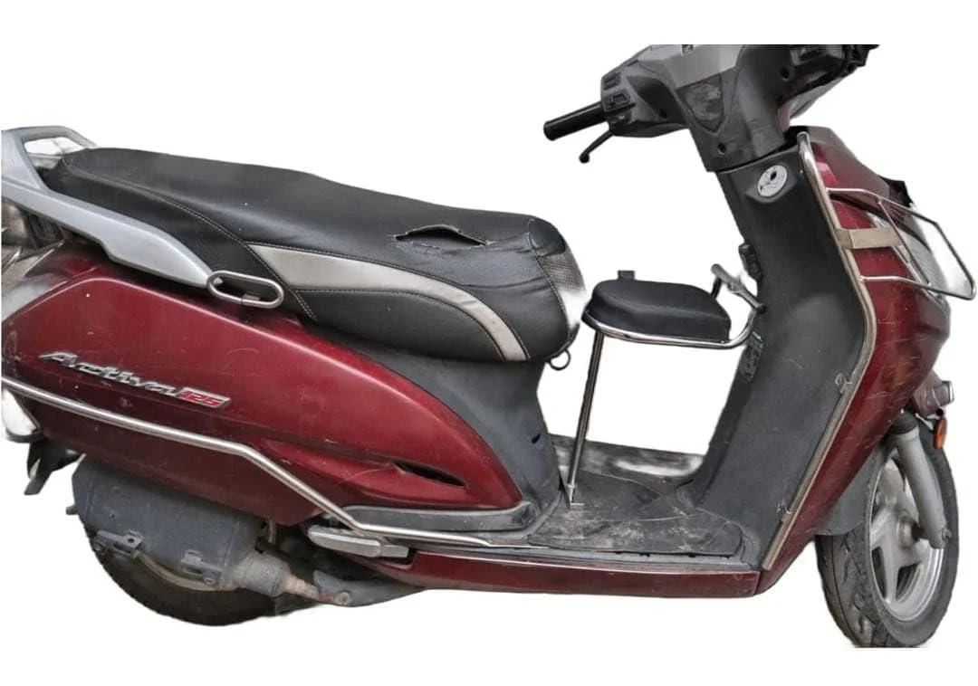 Portable Baby Seat for Scooters - Image 4