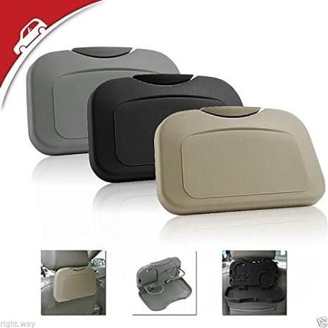 Large Size Multifunctional Car Back Seat Tray- Fit for all cars - Image 2