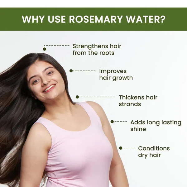🔥BUY 1 GET 2 FREE🔥-🌿 Rosemary Water Hair Spray for Regrowth 🌿 - Image 5
