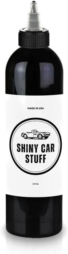 Shiny Car Stuff Hand-Applied Clear Coat (Pack of 2) - Image 2