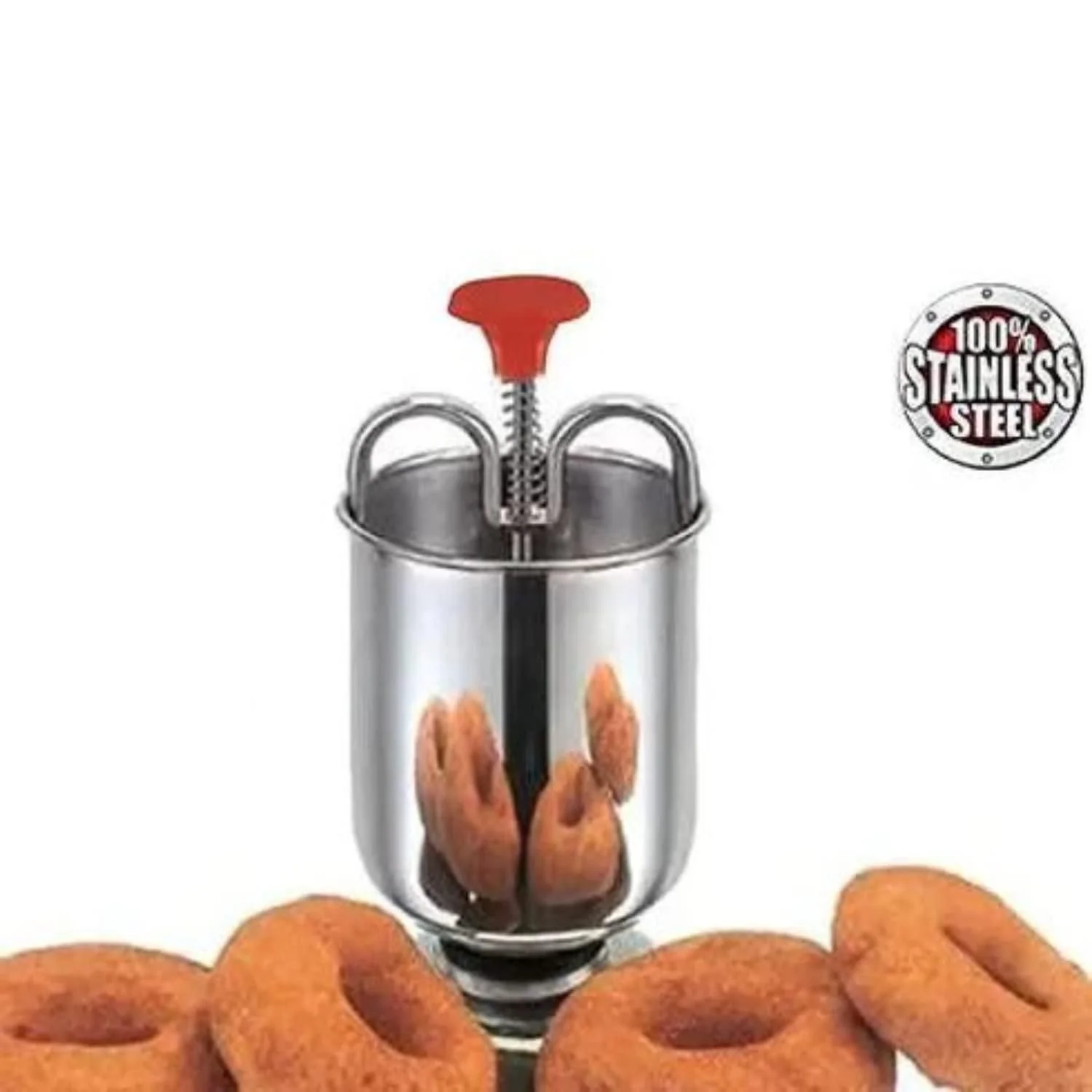 STARKIDS™ Medu Vada Maker 🍩✨ - Image 4