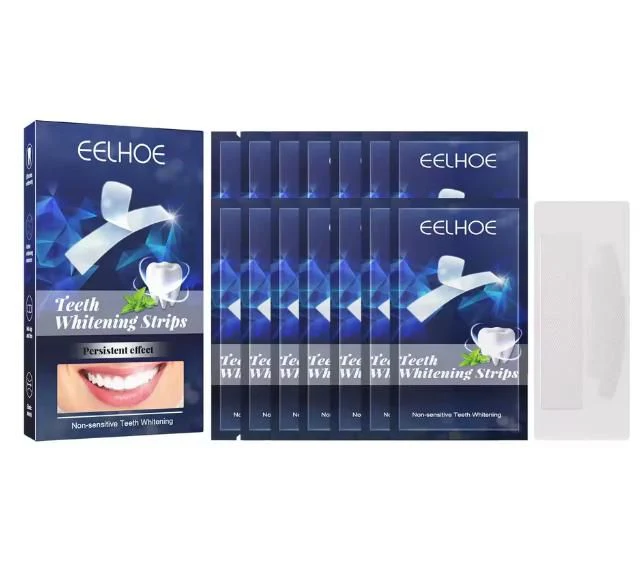 Teeth Whitening Strips - Image 4
