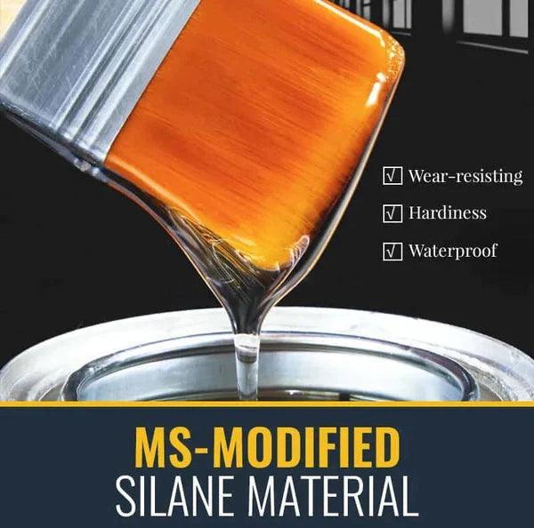 Strong Waterproof Invisible Paint 🔥FLAT 50% OFF🔥TODAY ONLY - Image 2