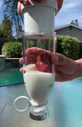 STARKIDS™ PORTABLE JUICE BLENDER™ 🍏🥤🍉 - Image 6