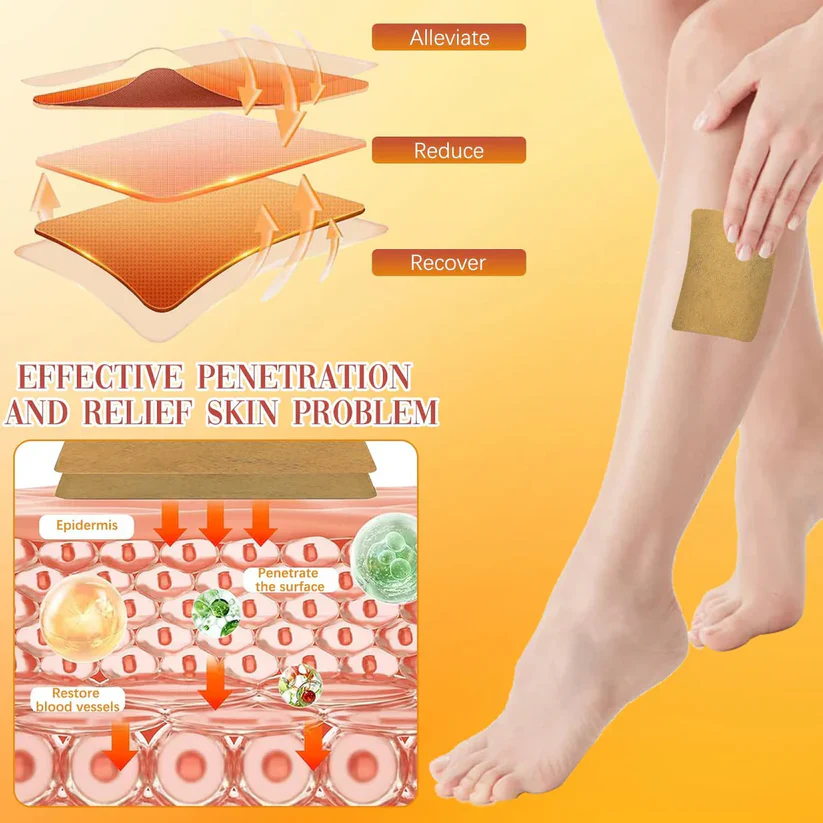 𝐕𝐞𝐢𝐧𝐆𝐮𝐚𝐫𝐝™ - 𝐈𝐧𝐬𝐭𝐚𝐧𝐭 𝐑𝐞𝐥𝐢𝐞𝐟 𝐕𝐚𝐫𝐢𝐜𝐨𝐬𝐞 𝐕𝐞𝐢𝐧 𝐏𝐚𝐭𝐜𝐡𝐞𝐬 (🔥𝐁𝐮𝐲 𝟏 𝐠𝐞𝐭 𝟏 𝐅𝐫𝐞𝐞🔥) - Image 5