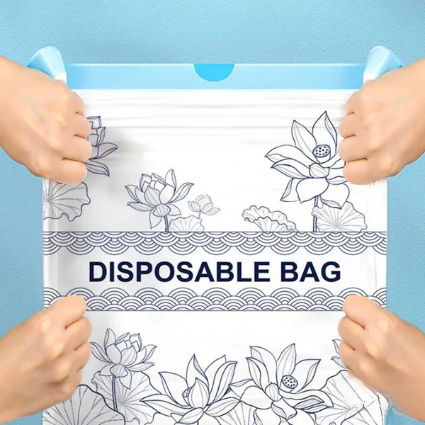 Multipurpose Eco Carry Bags - Image 3