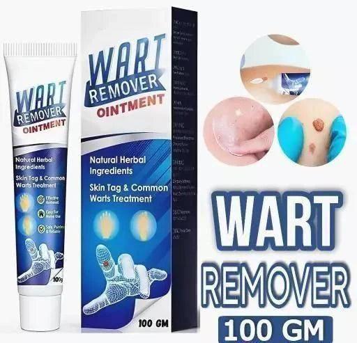 Wart Remover Instant Blemish Removal Cream - Image 4
