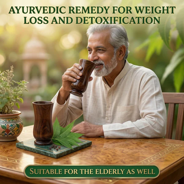 𝐖𝐞𝐢𝐠𝐡𝐭 𝐋𝐨𝐬𝐬 𝐚𝐧𝐝 𝐁𝐨𝐝𝐲 𝐃𝐞𝐭𝐨𝐱 𝐖𝐨𝐨𝐝𝐞𝐧 𝐖𝐚𝐭𝐞𝐫 𝐆𝐥𝐚𝐬𝐬 - Image 3