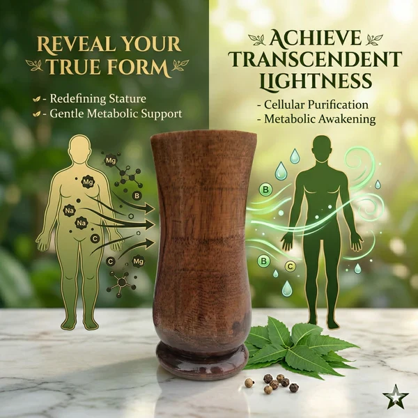 𝐖𝐞𝐢𝐠𝐡𝐭 𝐋𝐨𝐬𝐬 𝐚𝐧𝐝 𝐁𝐨𝐝𝐲 𝐃𝐞𝐭𝐨𝐱 𝐖𝐨𝐨𝐝𝐞𝐧 𝐖𝐚𝐭𝐞𝐫 𝐆𝐥𝐚𝐬𝐬 - Image 7
