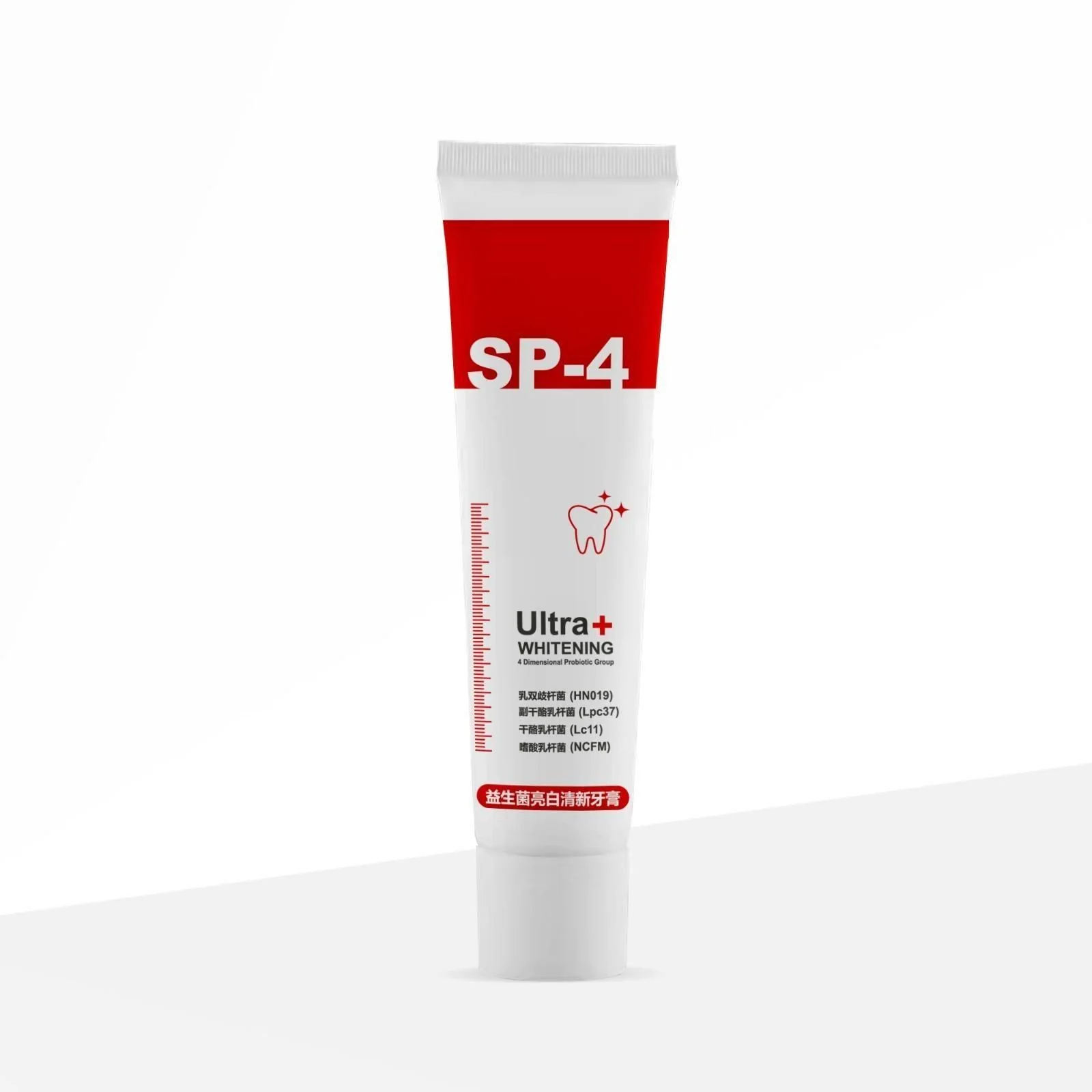 🌟SP-4 Probiotic Intensive Teeth 🦷✨ Whitening Toothpaste 😁 🤩💥SALE FLAT 50% OFF💥🤩 - Image 9